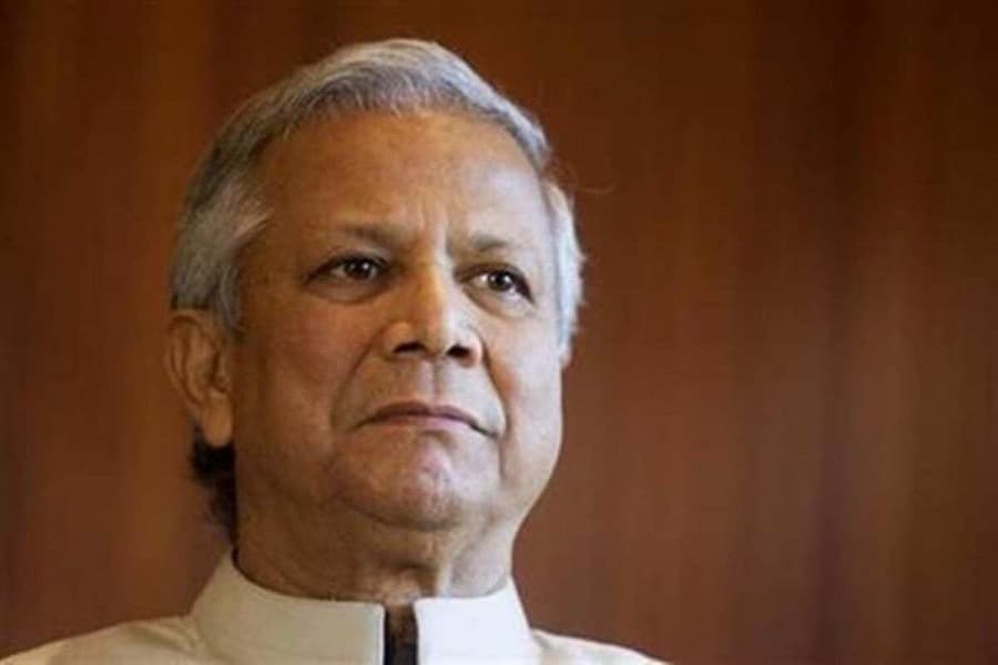 Islamic extremism will not return to Bangladesh, Yunus tells The Economist
