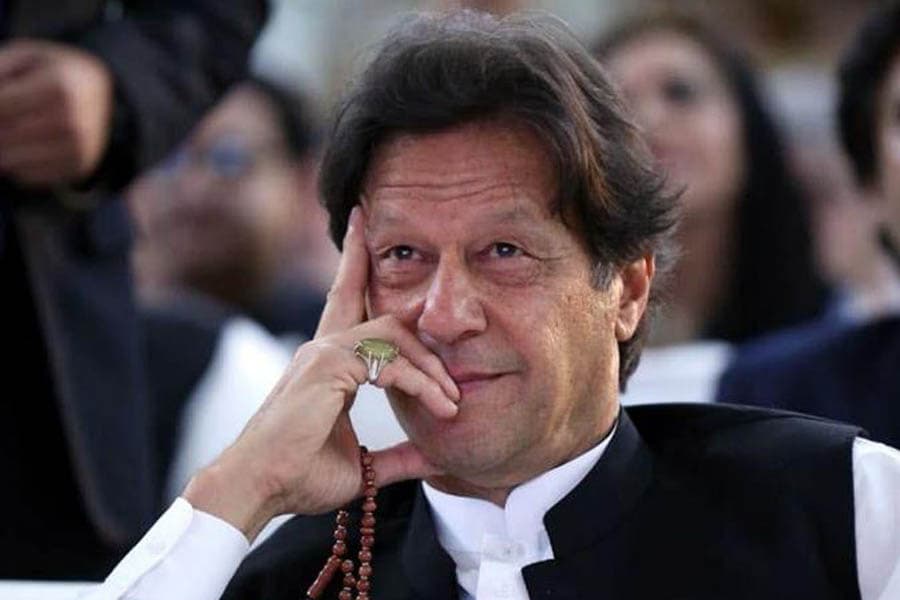 US, UK, EU condemn Pakistan military court convictions of Khan’s supporters