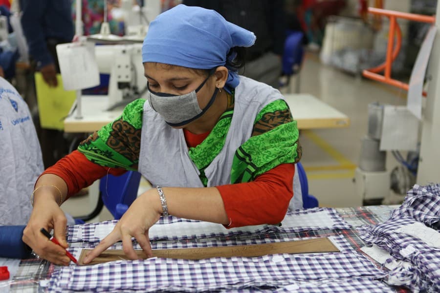 Automation but no wastage of human capital