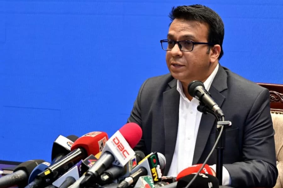 Bangladesh reaffirms to stop further infiltration as conflicts in Myanmar escalate