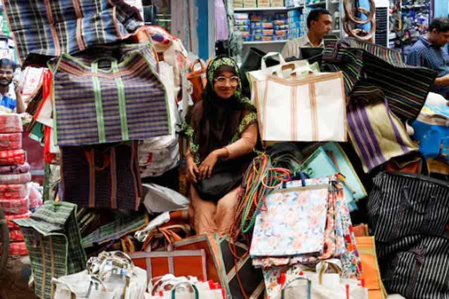India’s small businesses drive jobs growth, wage gains curbed by inflation
