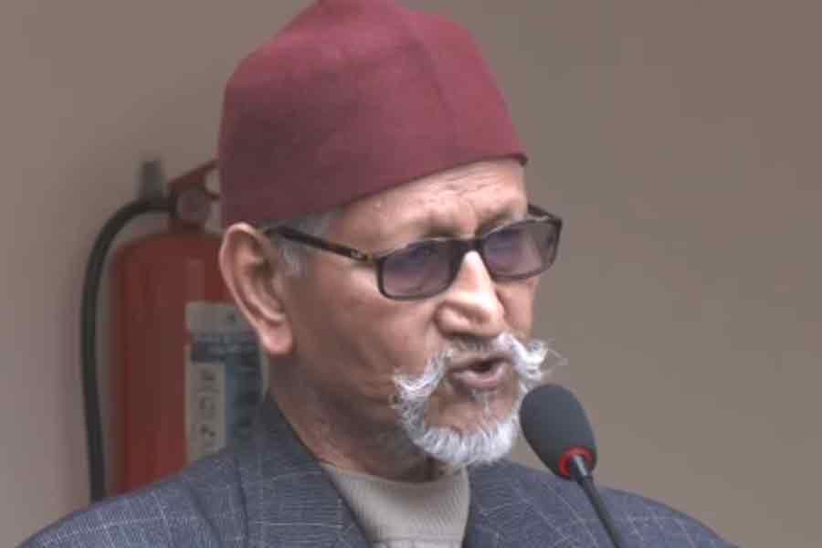 Probe commission chief assures of thorough probe into BDR tragedy