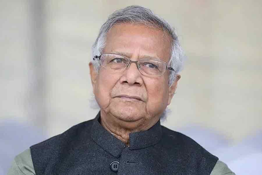 Chief Adviser Yunus expresses shock at death of Manmohan Singh