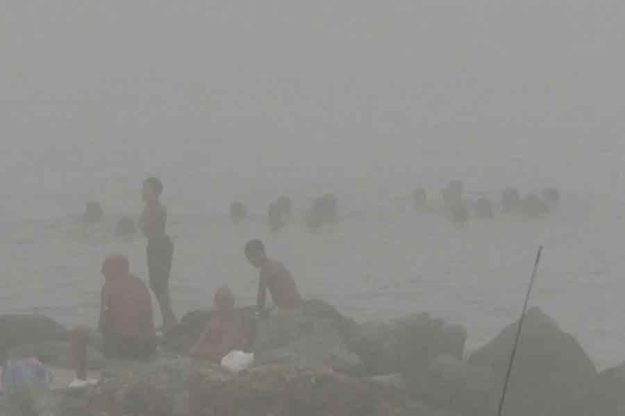 69 migrants killed in shipwreck off Morocco