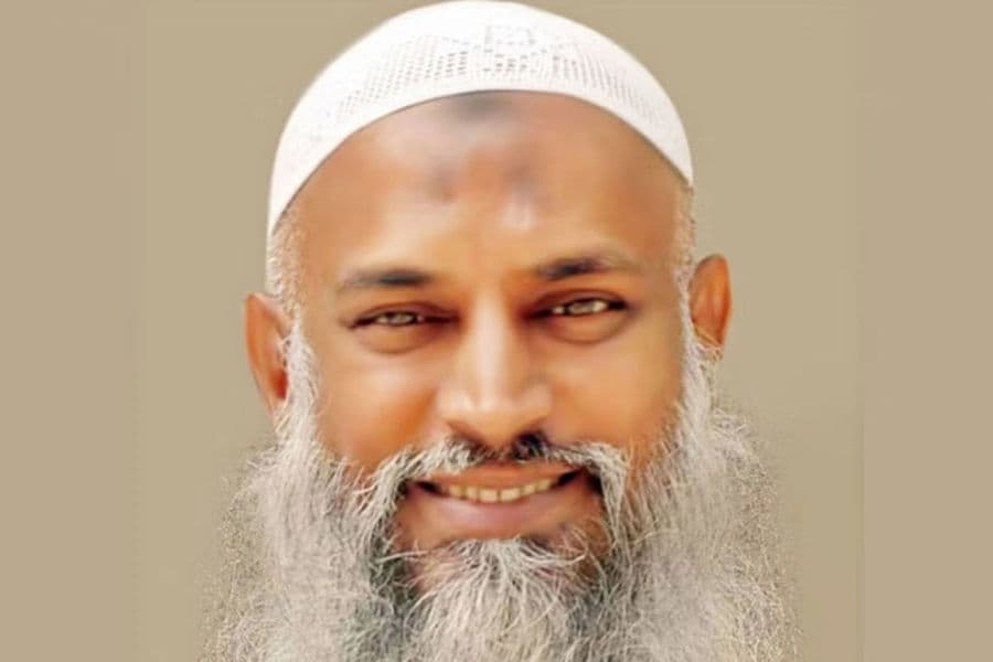 BNP leader Kaikobad returns home after 13 years
