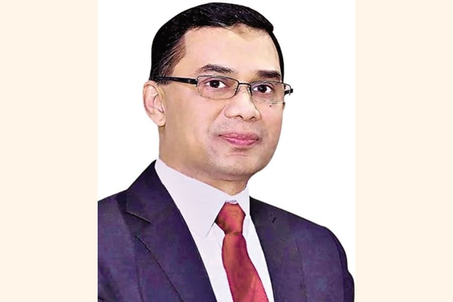 BNP to respond to oppression by fulfilling 31-point agenda: Tarique