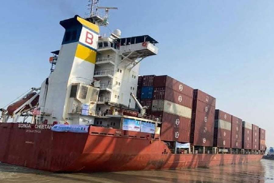 Ctg Port sets new records in handling containers and cargoes in 2024