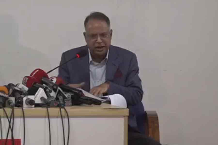 Bangladesh may face severe foreign exchange crisis, fears BNP