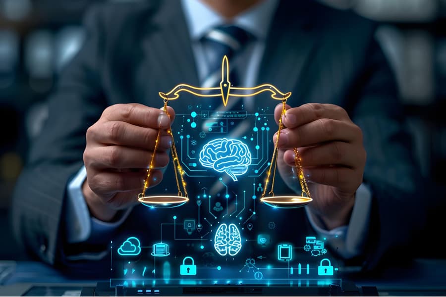 The urgent need for a global AI governance framework