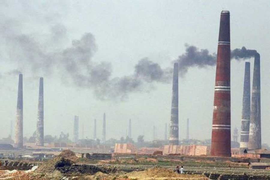 BD seeks China's help to curb air pollution