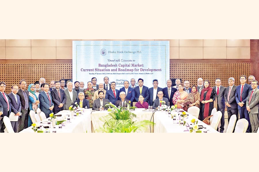 Govt to offer tax benefits to bring in new IPOs: Salehuddin