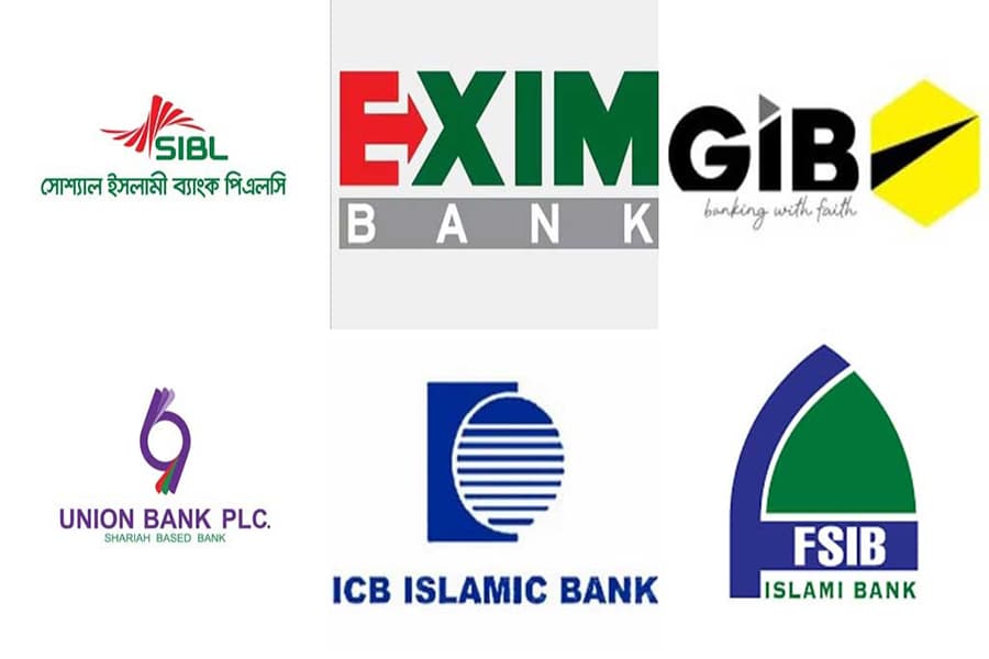 Task force launches investigations into six troubled banks