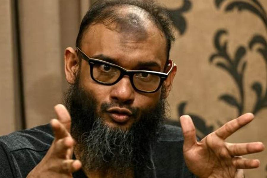 Police raided Barrister Arman’s family after UK journalists questioned Tulip