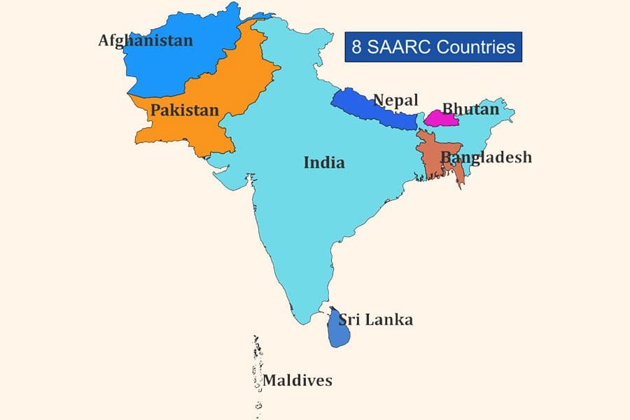 Engaging challenges, reviving trust, reimagining regional unity