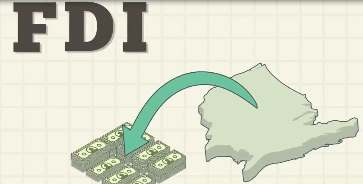 It's high time to remove hurdles to FDI