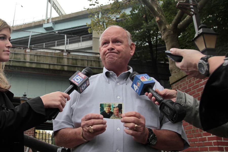 With 9/11 plea deals in flux, victims’ families sort through their feelings