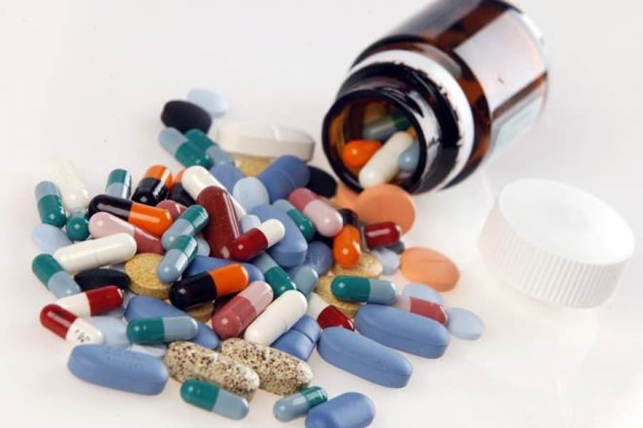 It's time to switch to generic prescriptions