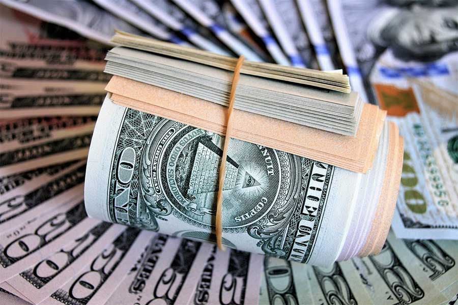 Falling remittances push reserves below $31b