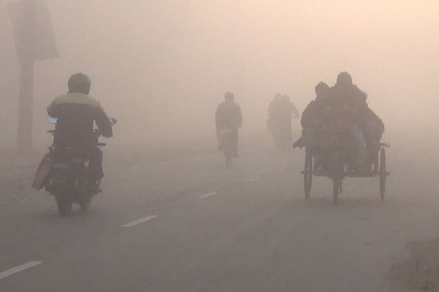 Panchagarh shivers amid season’s lowest temperature
