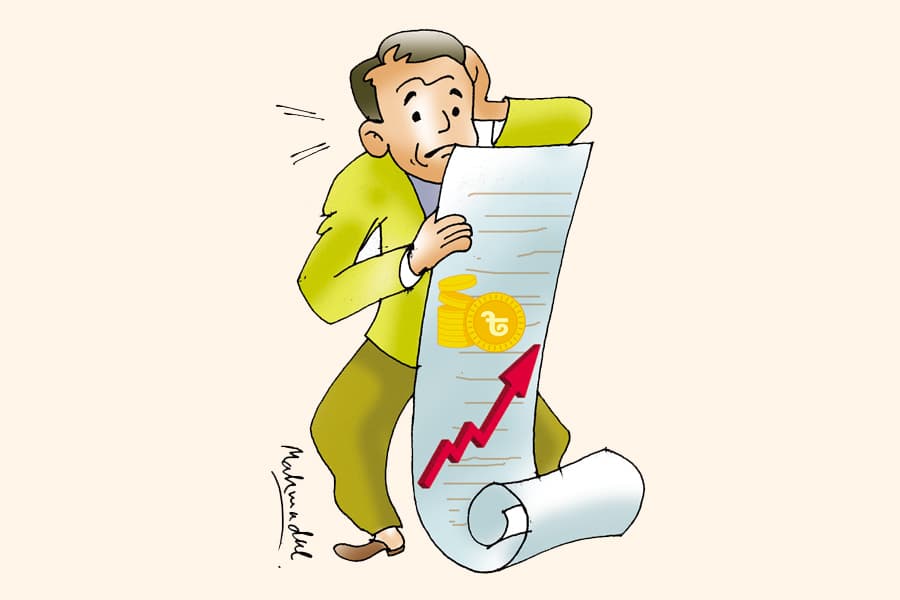 Hasina's data fudging & the white paper