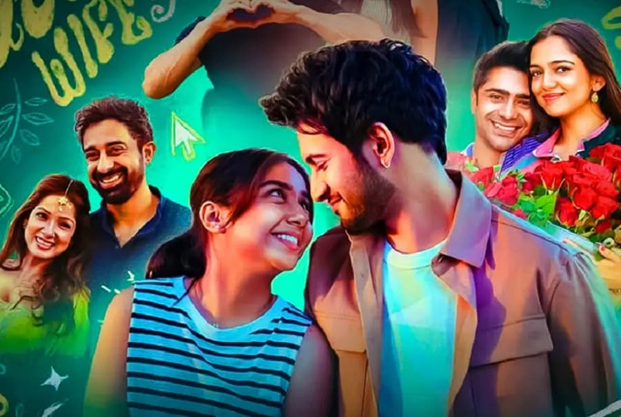 Mismatched: A feel-good drama for your holidays