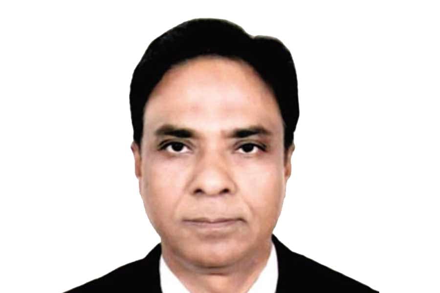 Nazrul Islam joins BGIC as AMD