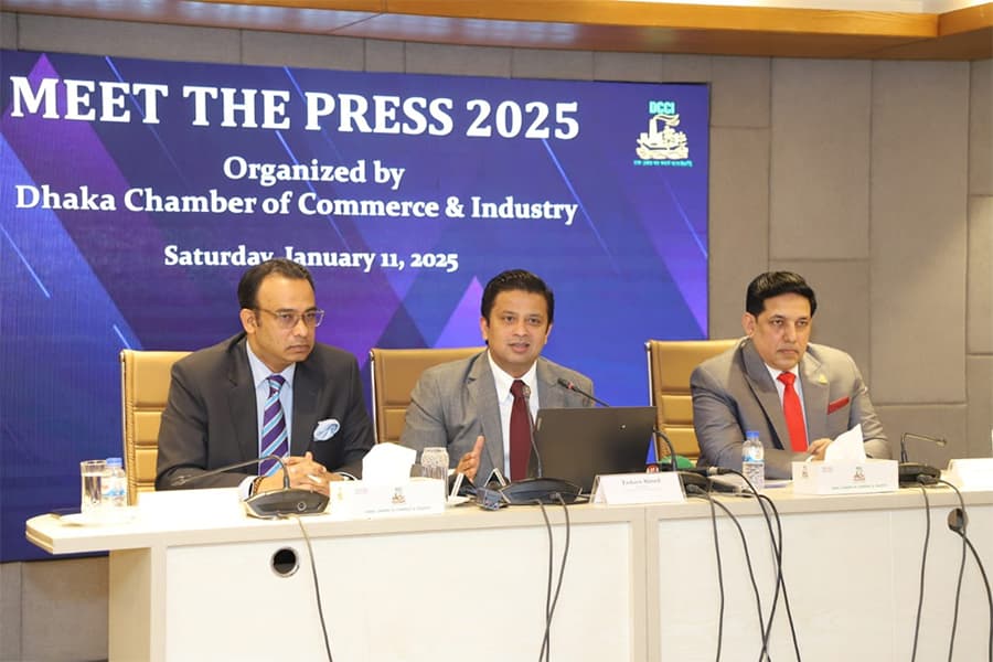 Govt's VAT, SD hike on 100-plus products suicidal: DCCI