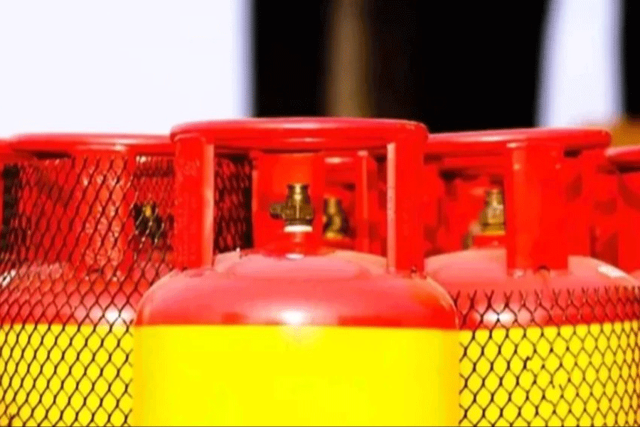LPG exempted from VAT at production stage