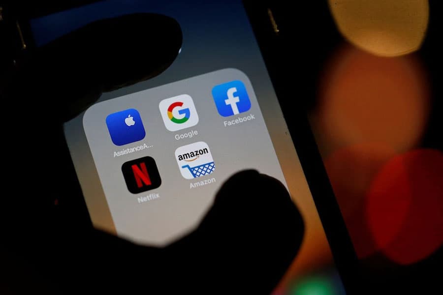 EU assesses Big Tech cases ahead of Trump arrival