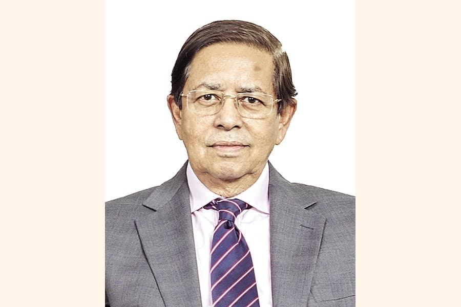 Safwan Choudhury re-elected Bank Asia vice chairman