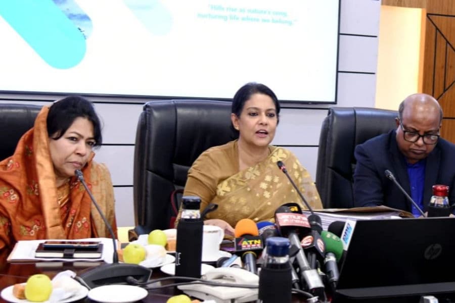Govt plans to revive 19 canals in Dhaka