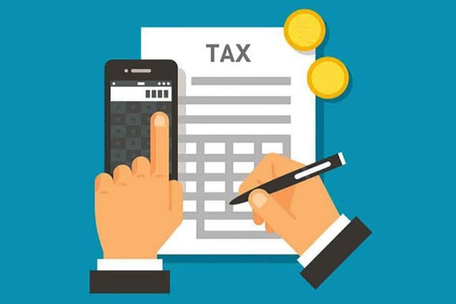 Frame predictable tax policy