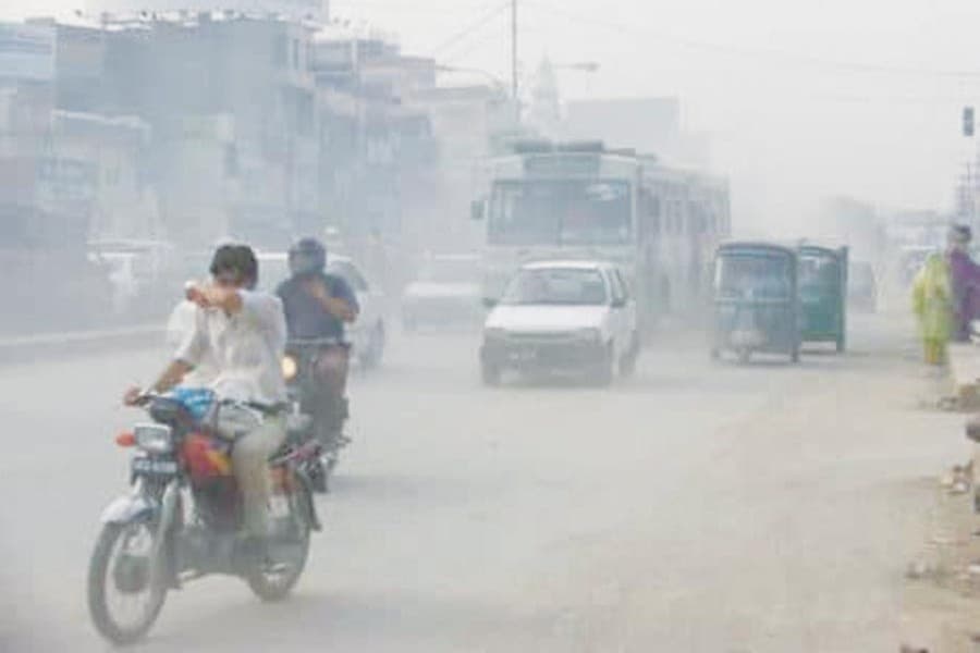 Improved air quality could save over 81,000 lives annually in Bangladesh: Report