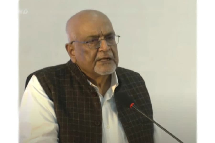 Debapriya doesn't know what govt will do with recommendations made in White Paper