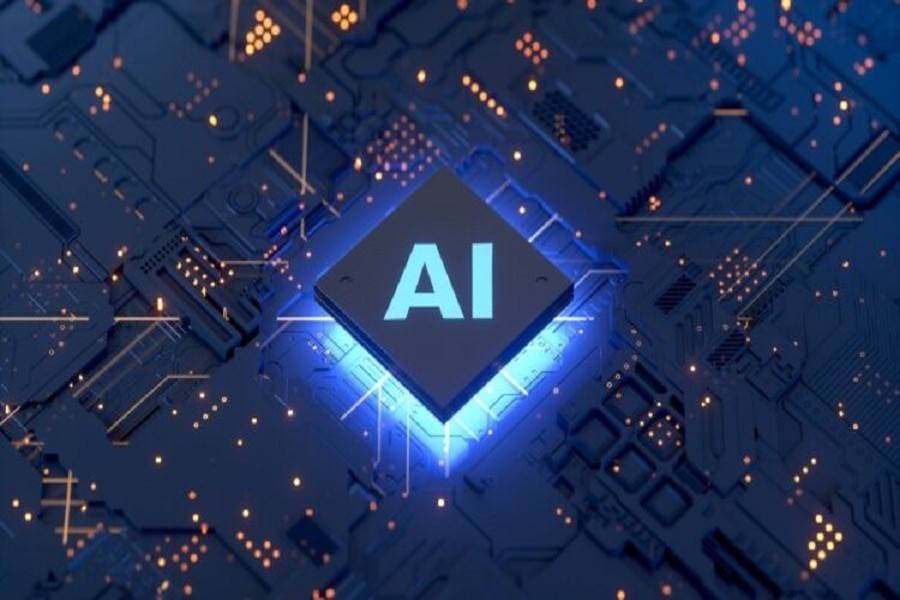 Unleashing AI for enhancing global competitiveness