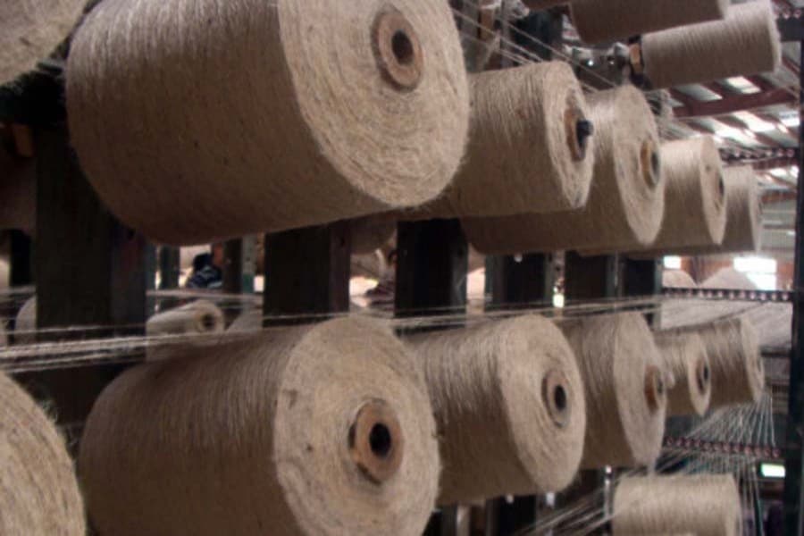Closed jute mills to be utilised as fertiliser silos