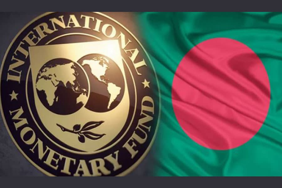 Fourth tranche of $4.7 billion IMF loan to Bangladesh deferred until March