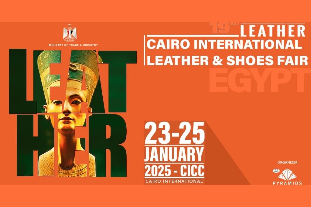 Bangladesh to join 19th Cairo Int’l Leather and Shoes Fair starting Thursday