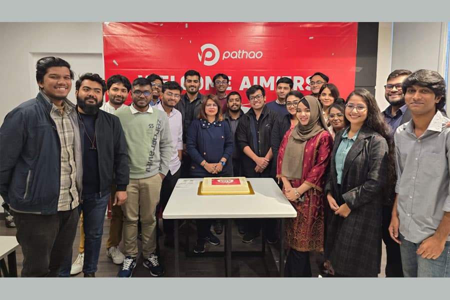 Pathao launches AIM Internship Program 2025