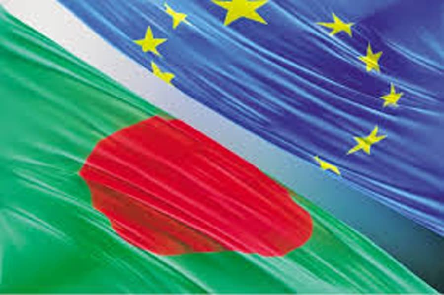 EU eager to sign CPCA with BD
