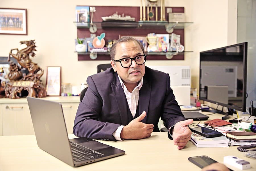eLAP emerges as big enabler of small, medium businesses