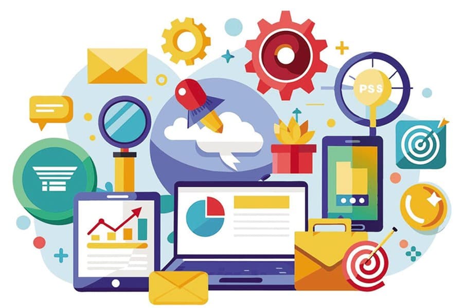 E-governance promotional project launched