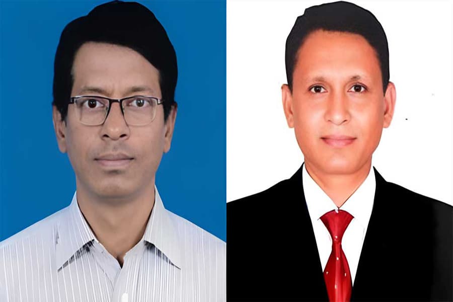 Education ministry appoints new chairman, exam controller for Dhaka board