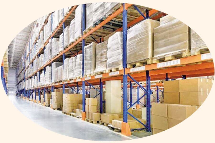 US-based Cargill India seeks to set up bonded warehouses in BD