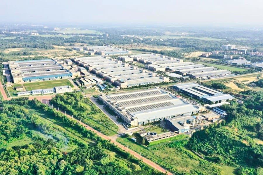 Rangpur 2nd industrial estate still a reverie