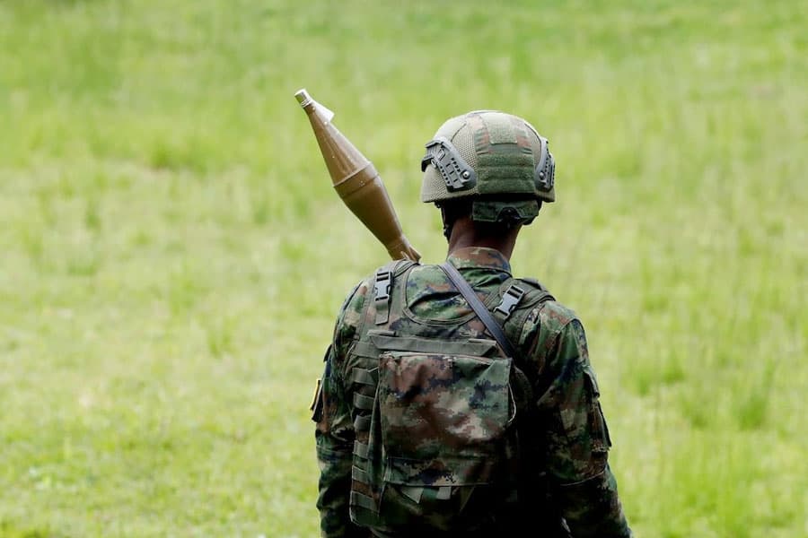 Congo says it will seek to recover lost territory as Rwanda-backed rebels advance south