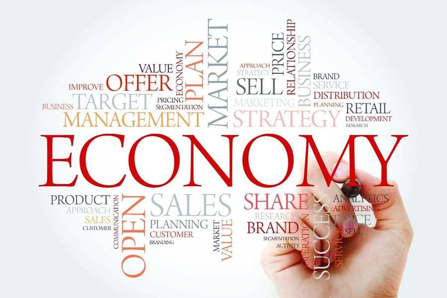 Persistent headwinds and concerns in external sector