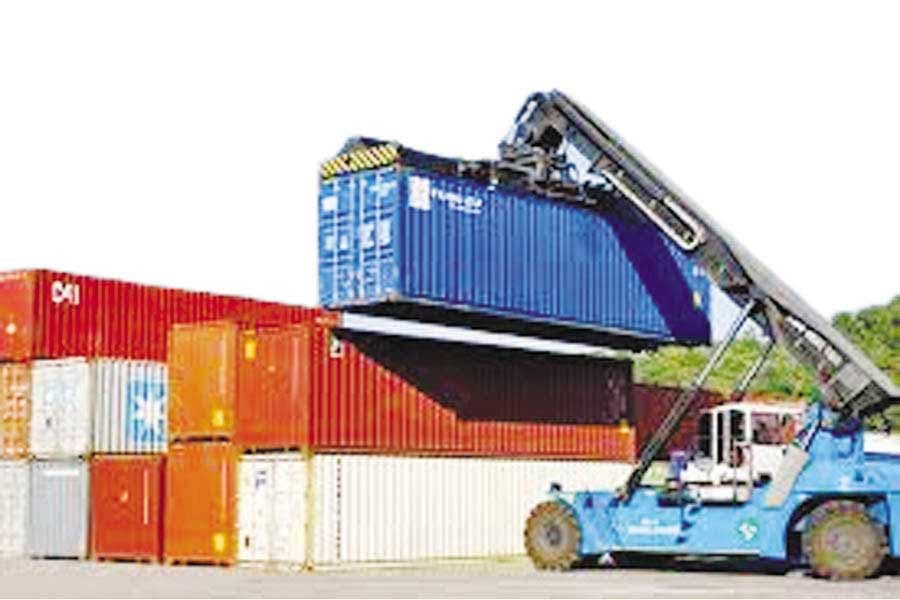 Greening Bangladesh's supply chain