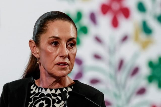 Mexico vows retaliation to Trump tariffs