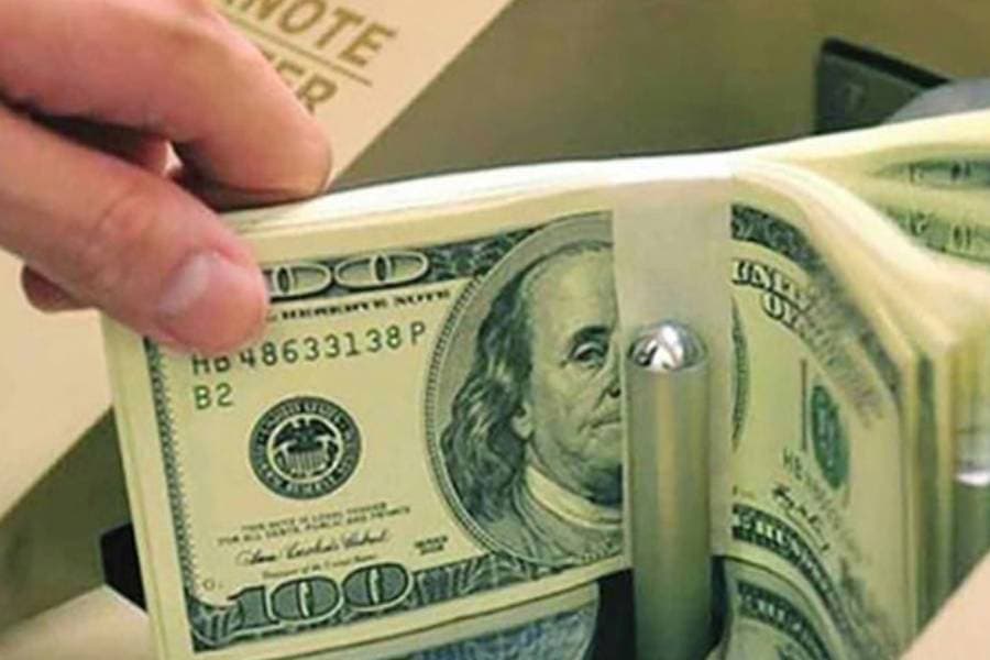 Bangladesh receives $15.96b in 7 months, a growth of 23.6pc